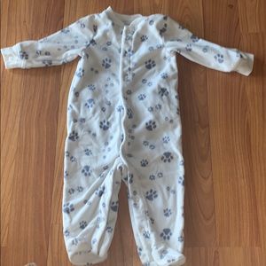 baby onesie